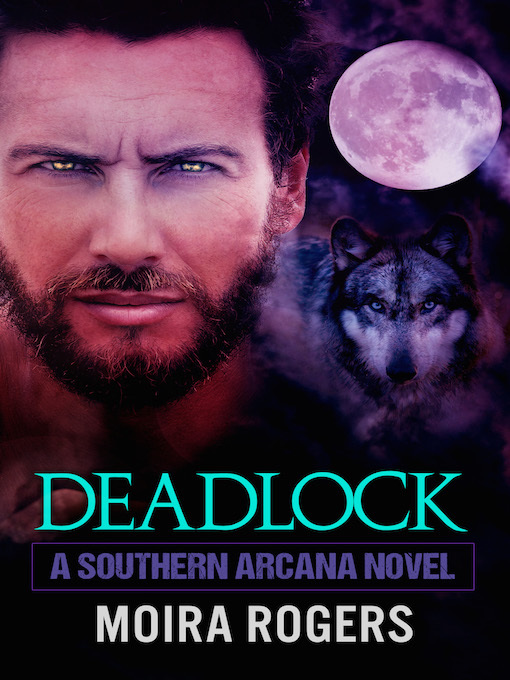 Title details for Deadlock by Moira Rogers - Available